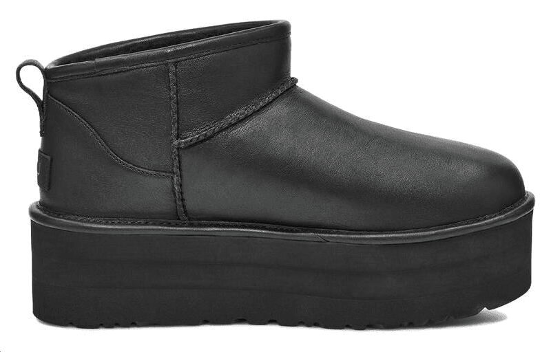 Ботинки зимние UGG - изображение 2