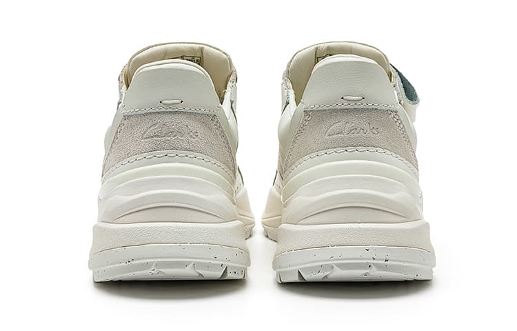 Кроссовки Clarks - изображение 3