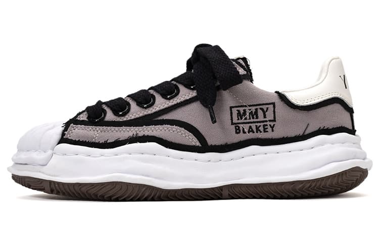Кроссовки MIHARA YASUHIRO Blakey OG Sole OH - изображение 1