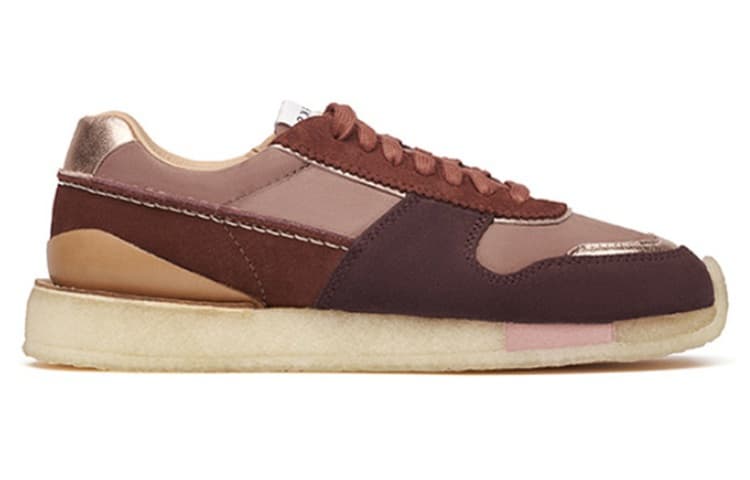 Кроссовки Clarks - изображение 2