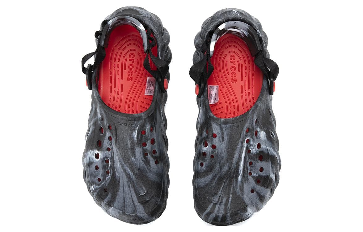 Сабо Crocs - изображение 3