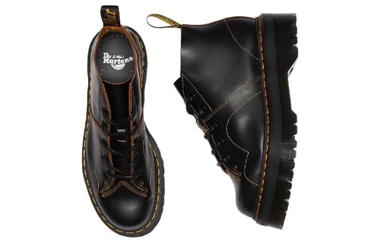Ботинки Dr. Martens - изображение 3
