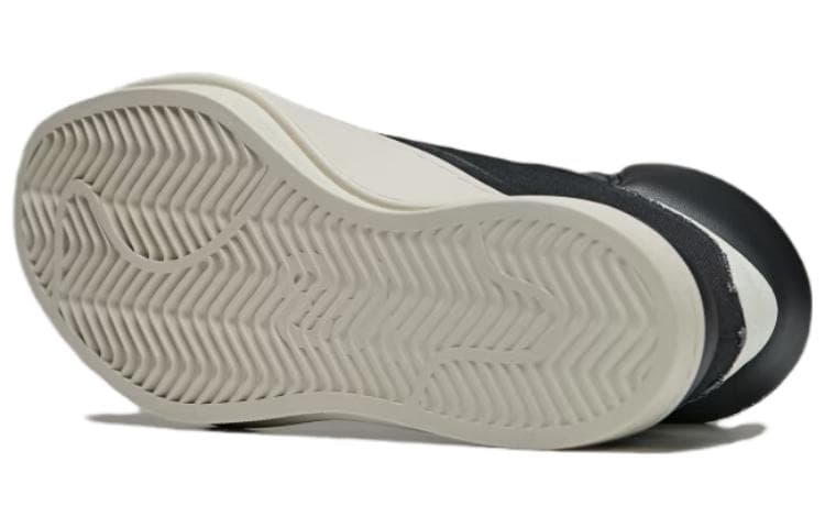 Кроссовки Y-3 Centennial Black - изображение 6