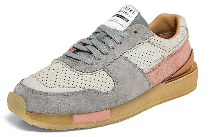 Кроссовки Clarks - изображение 2