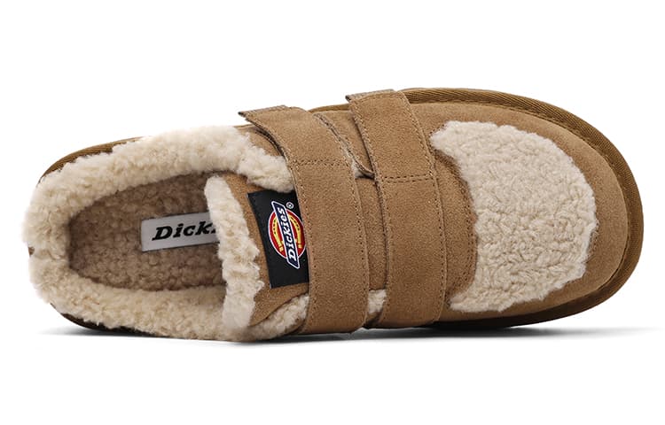 Кроссовки Dickies - изображение 3
