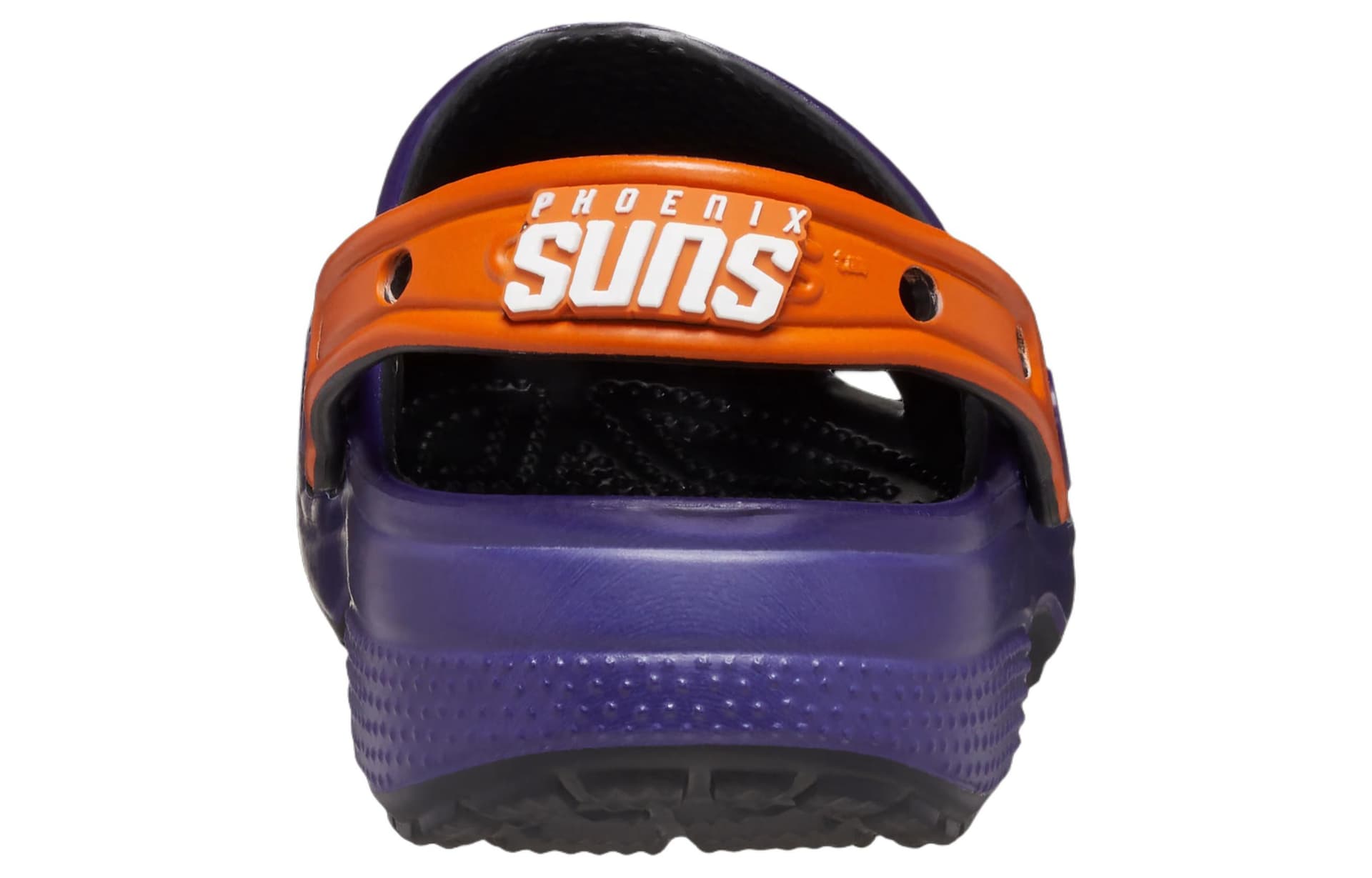 Сабо NBA PHOENIX SUNS x Crocs - изображение 5