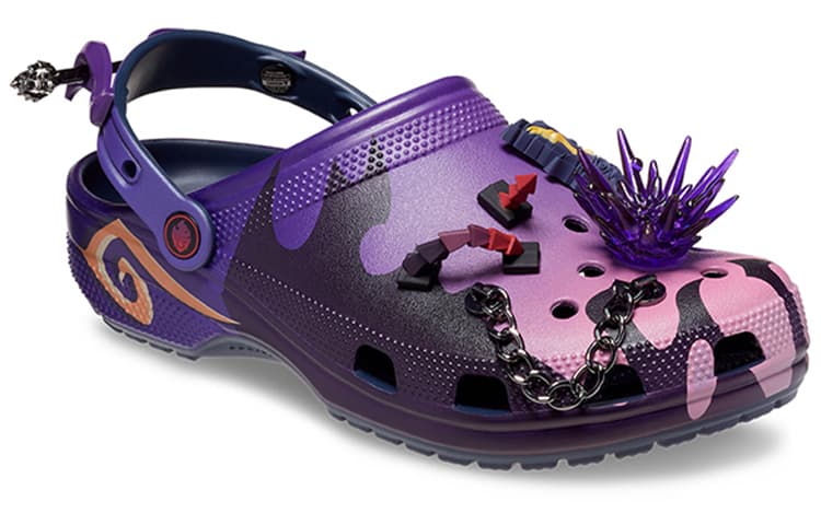 Сабо x Crocs Classic clog EVA - изображение 3