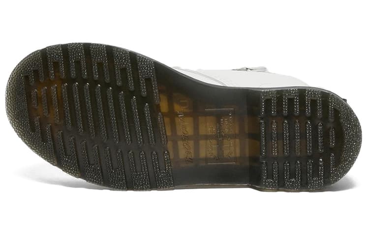 Ботинки Dr. Martens 1460 White - изображение 4