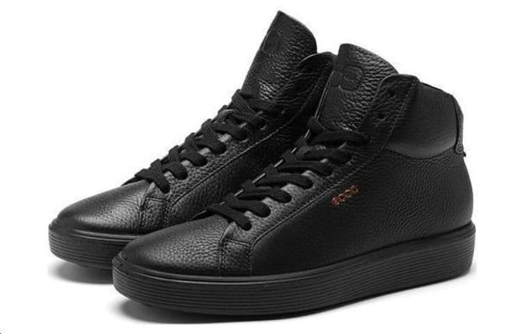 Кроссовки ecco - изображение 2