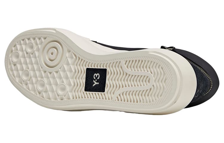 Кроссовки Y-3 Ajatu Court High - изображение 6