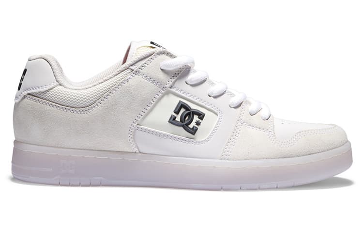 Кроссовки DC Shoes MANTECA 4 - изображение 2