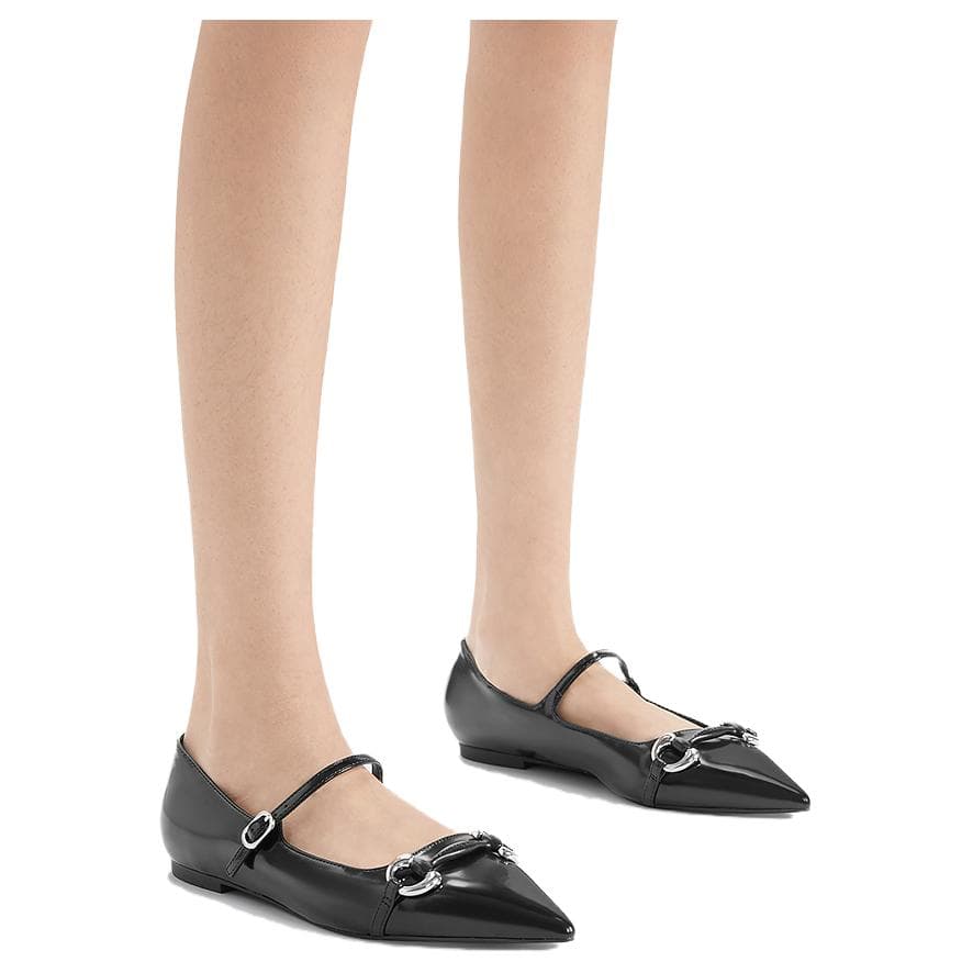 Тапочки CHARLESKEITH PU 1cm - изображение 4