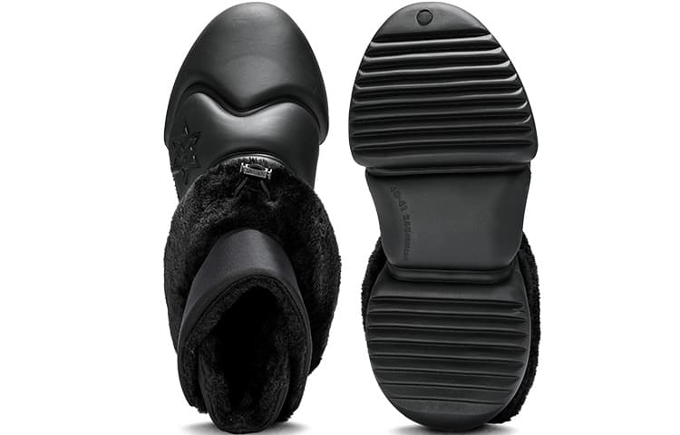 Ботинки зимние NORVINCY Snow Boots - изображение 3