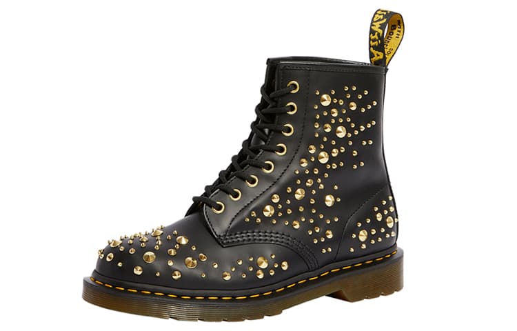 Ботинки Dr.Martens1460 Midas 8 - изображение 2