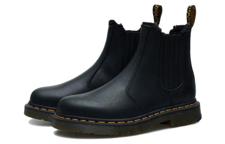 Ботинки челси Dr. Martens Chelsea Boots Black - изображение 2