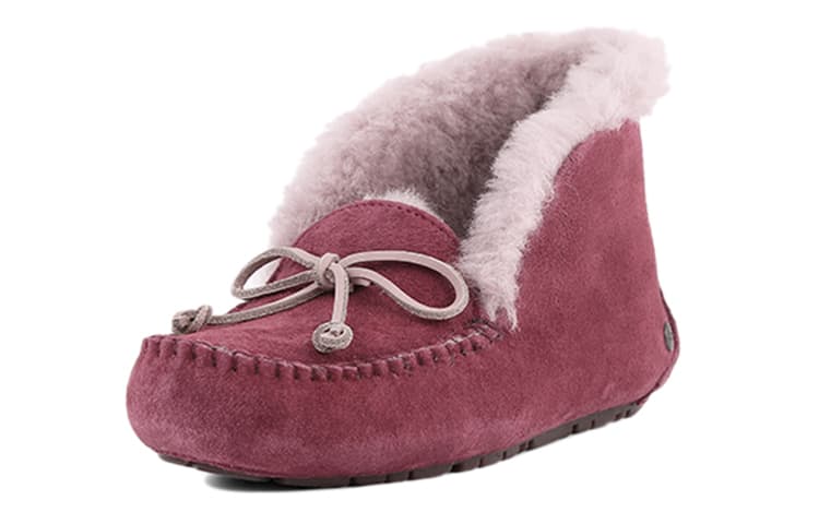 Ботинки зимние UGG Alena - изображение 3