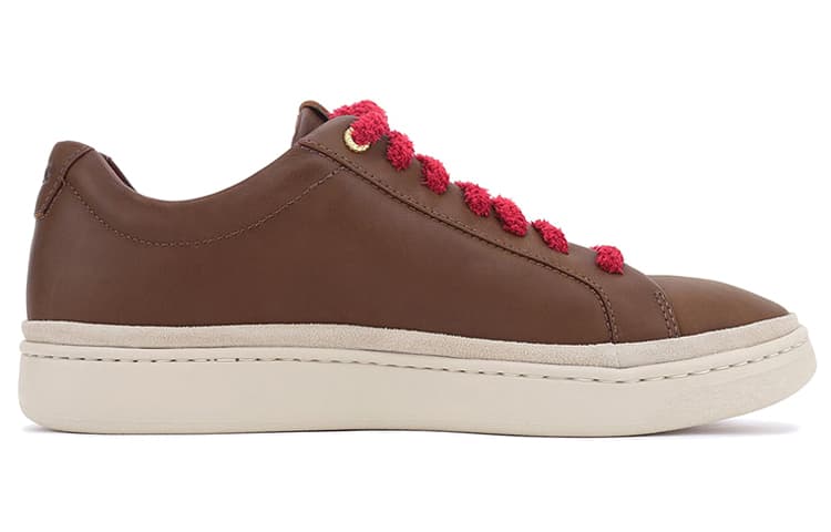 Кроссовки UGG Cali Sneaker Low - изображение 2