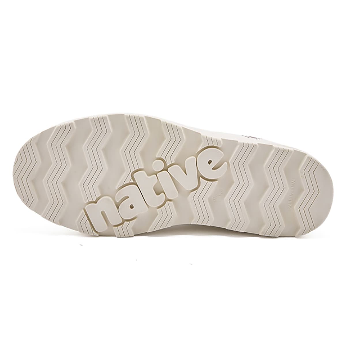 Ботинки уличные Native Shoes Fitzsimmons 3.0 - изображение 5