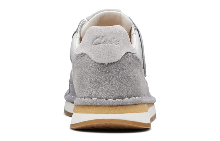 Кроссовки Clarks - изображение 3