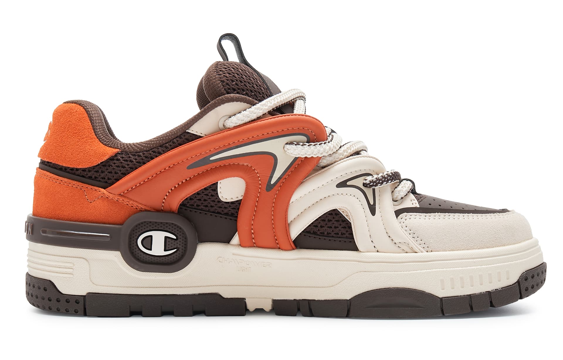 Кроссовки Champion Essentials Karst Skate - изображение 2