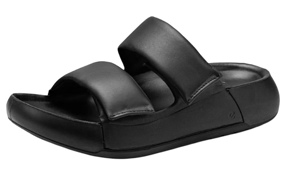 Сандалии ecco 4.5cm - изображение 1