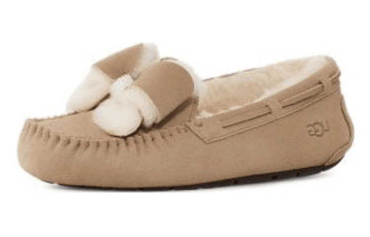 Тапочки UGG - изображение 3