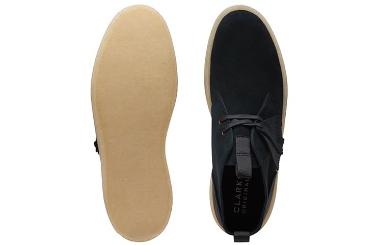 Ботинки Clarks - изображение 6