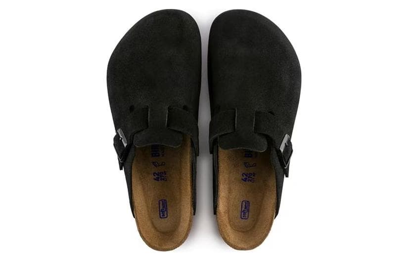 Сандалии Birkenstock EVA - изображение 5