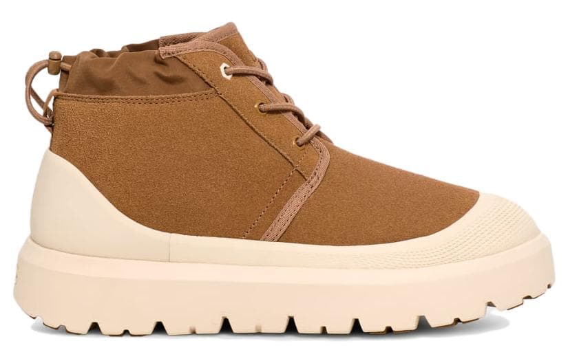 Ботинки зимние UGG Neumel Weather Hybrid - изображение 2