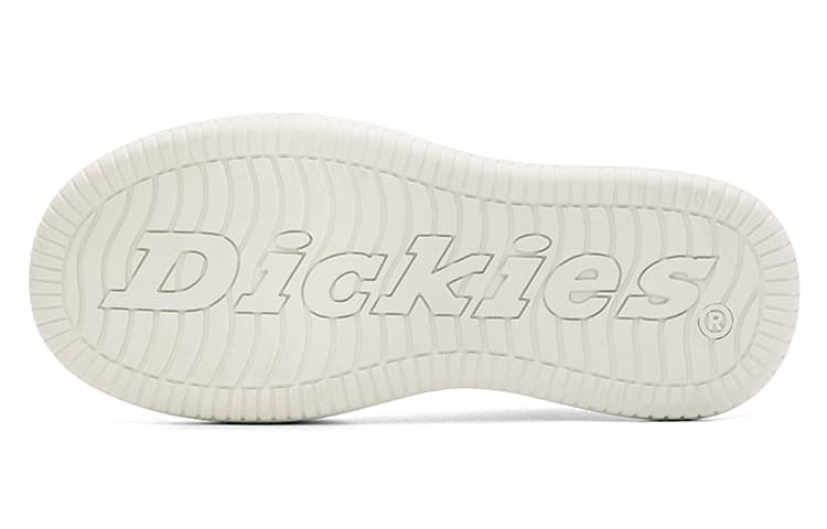 Кроссовки Dickies - изображение 4