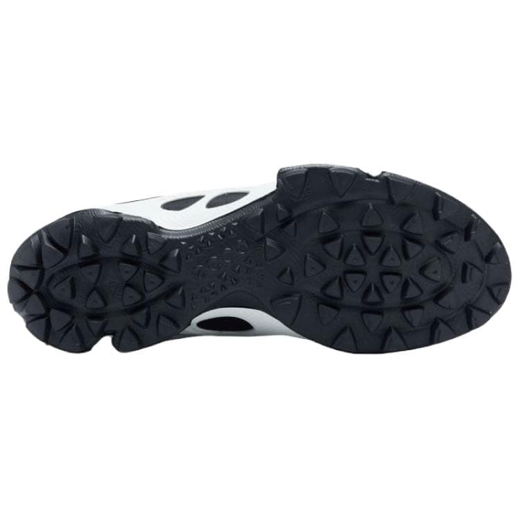 Кроссовки Ecco Biom C Trail Дышащий Low Топ Походная обувь Мужской Синий черный - изображение 6