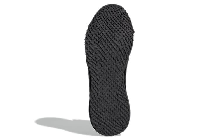 Кроссовки adidas Y-3 Runner 4D - изображение 6