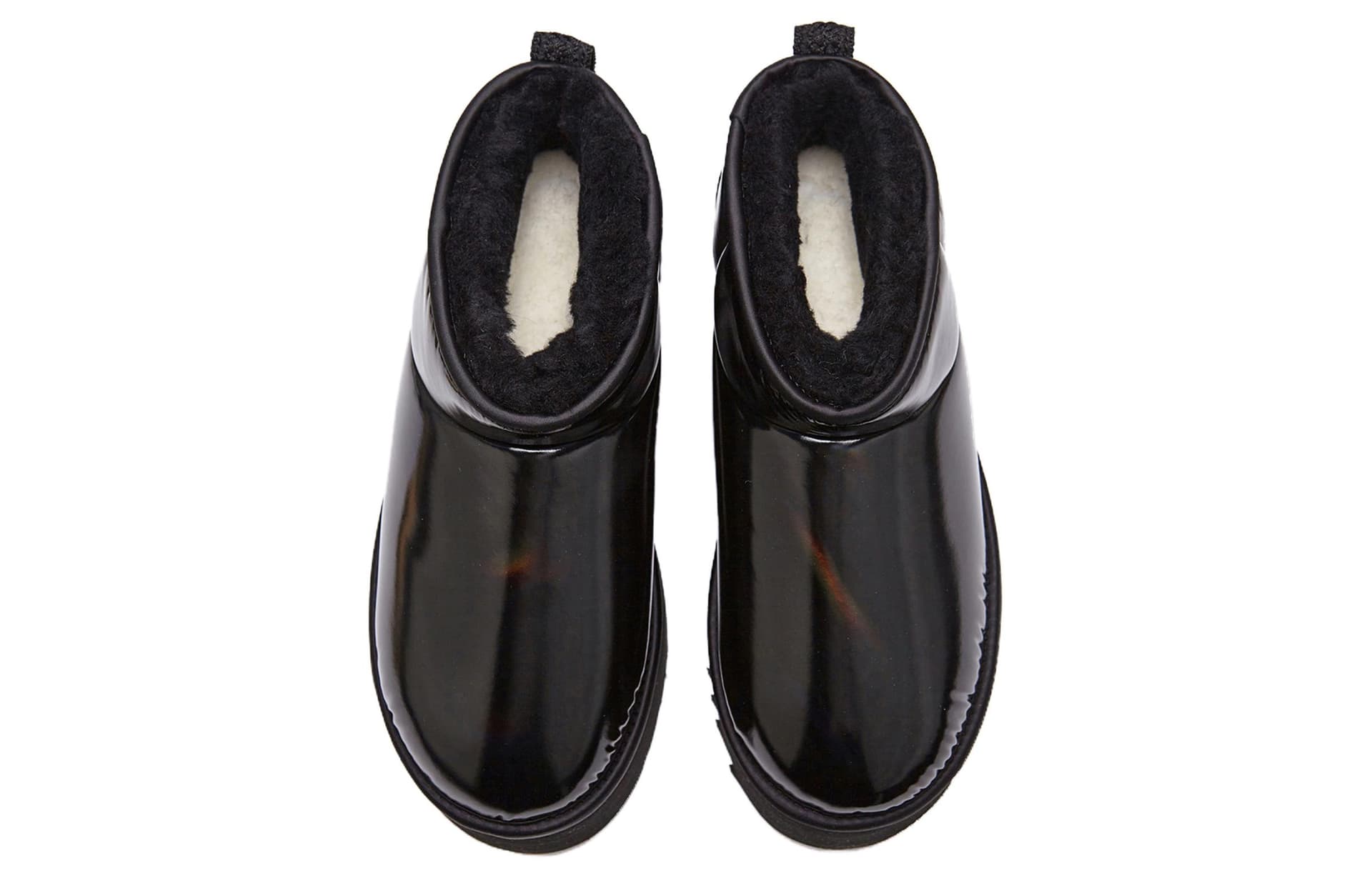Ботинки зимние UGG - изображение 4