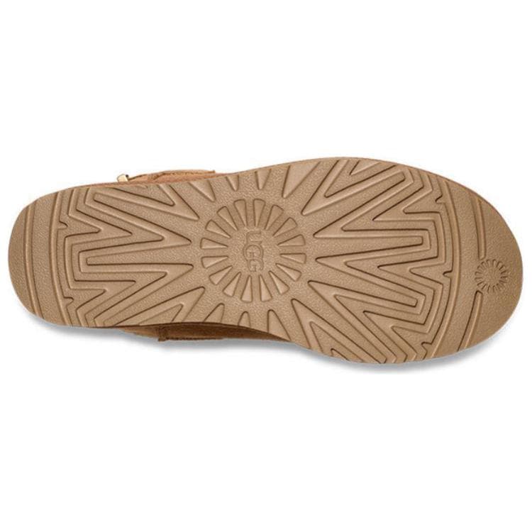 Ботинки зимние UGG Classic Short Chestnut - изображение 6