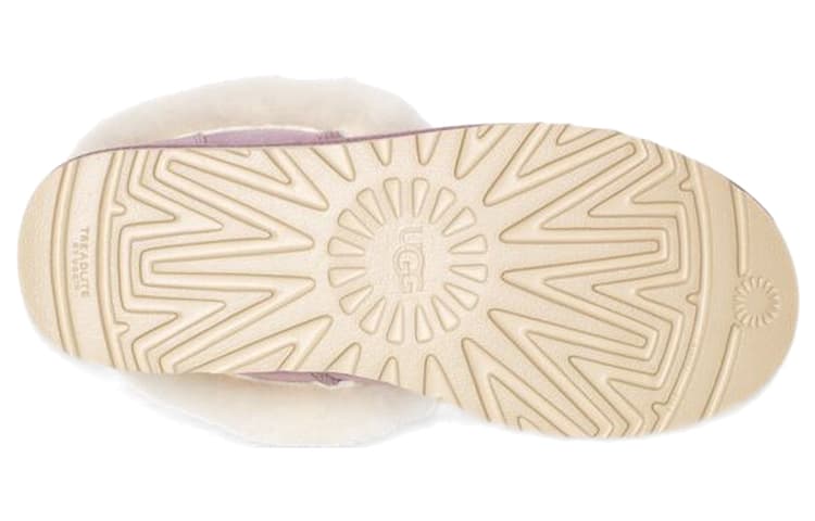 Ботинки зимние UGG - изображение 6