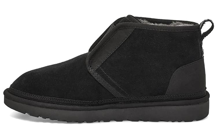 Ботинки зимние UGG Neumel Flex - изображение 1