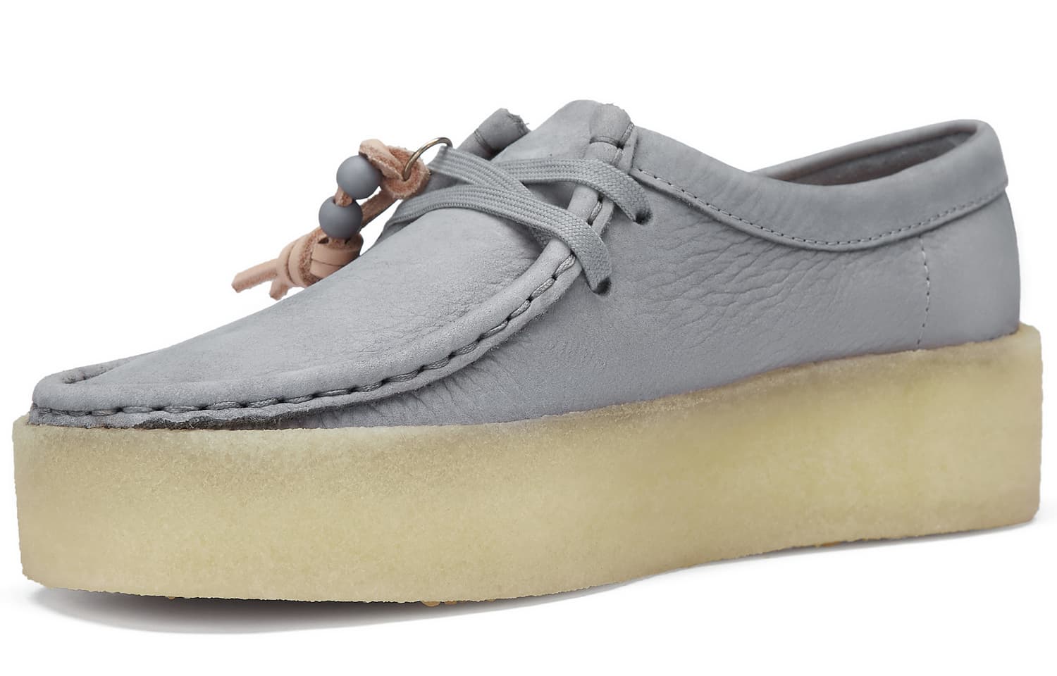 Кроссовки Clarks Originals WALLABEE - изображение 2