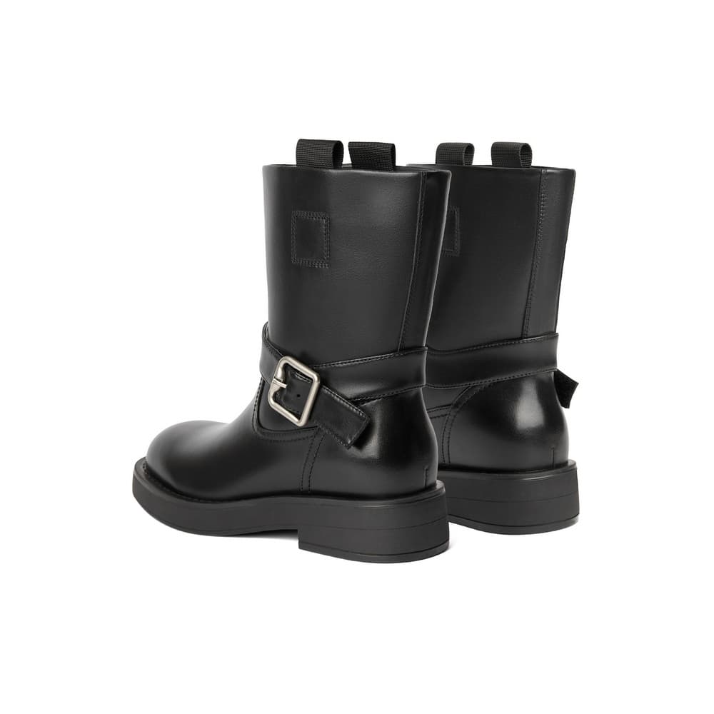 Сапоги BELLE 6cm - изображение 4