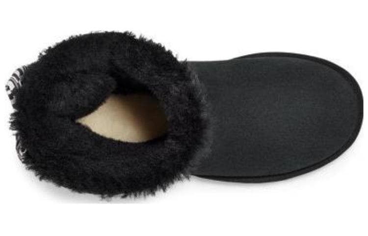 Ботинки зимние UGG - изображение 4
