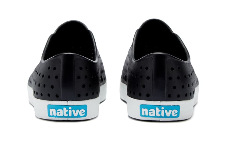 Сабо Native Shoes Jefferson Black - изображение 4