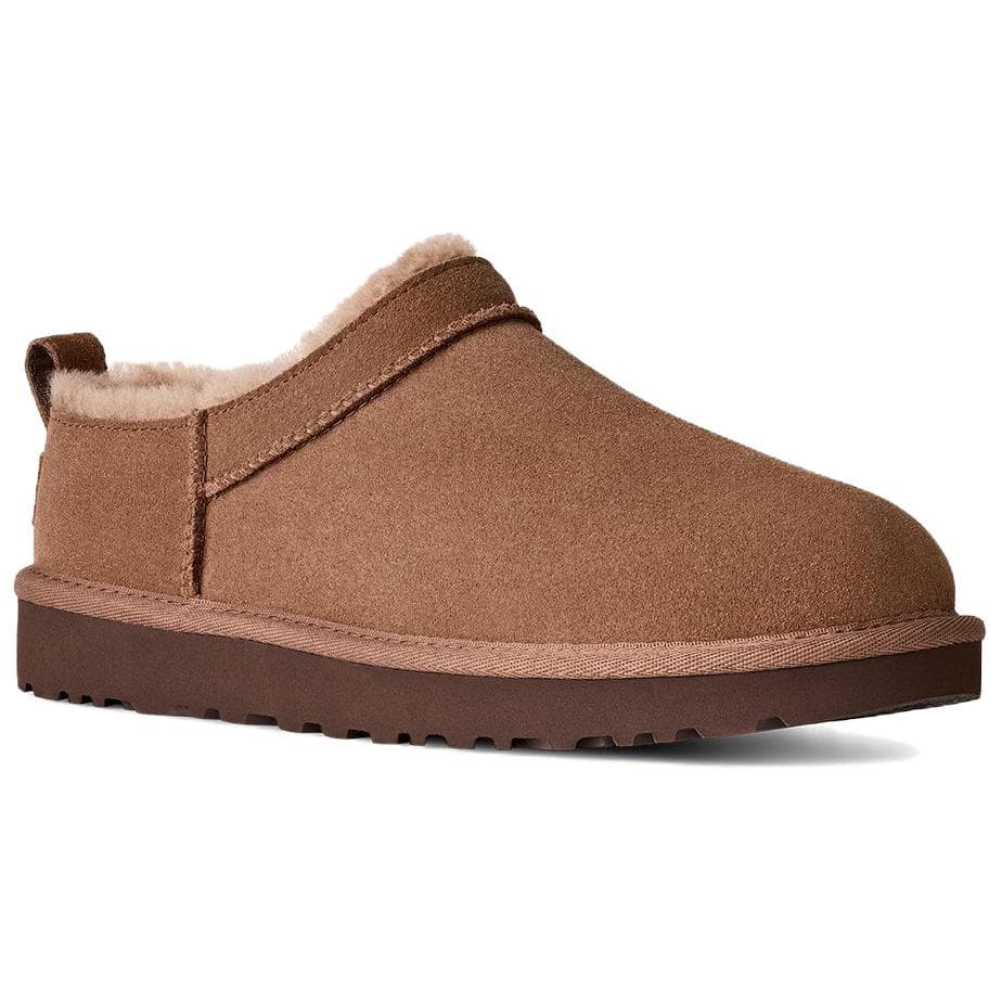 Ботинки зимние UGG Classic Heritage Light Chestnut - изображение 3