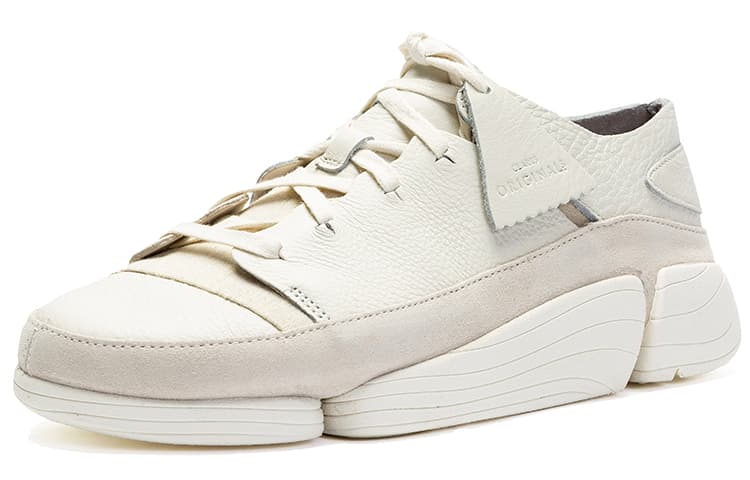 Кроссовки Clarks Trigenic Evo - изображение 3