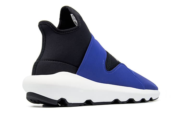 Кроссовки adidas Y-3 Suberou - изображение 3