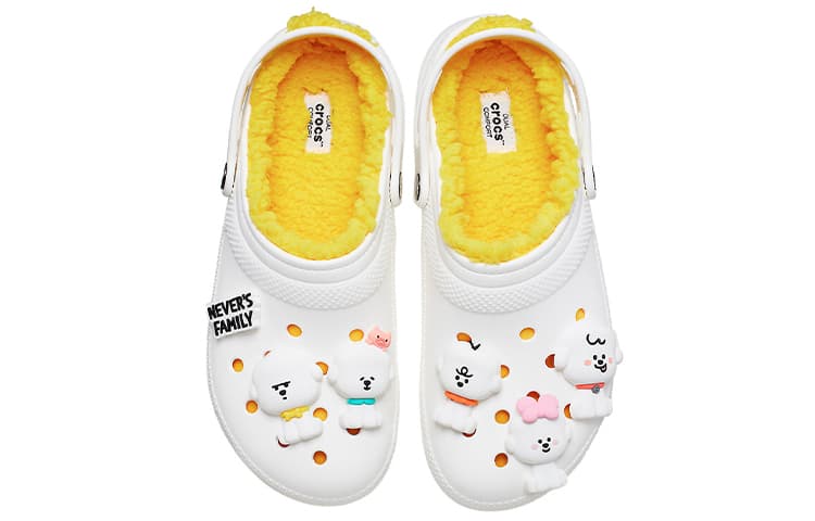 Сандалии Crocs Classic Clog - изображение 4