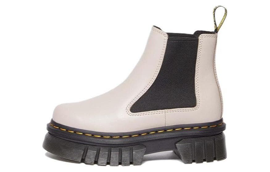 Ботинки челси Dr.Martens - изображение 1