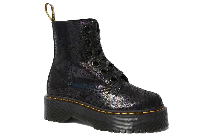 Ботинки Dr.Martens - изображение 2