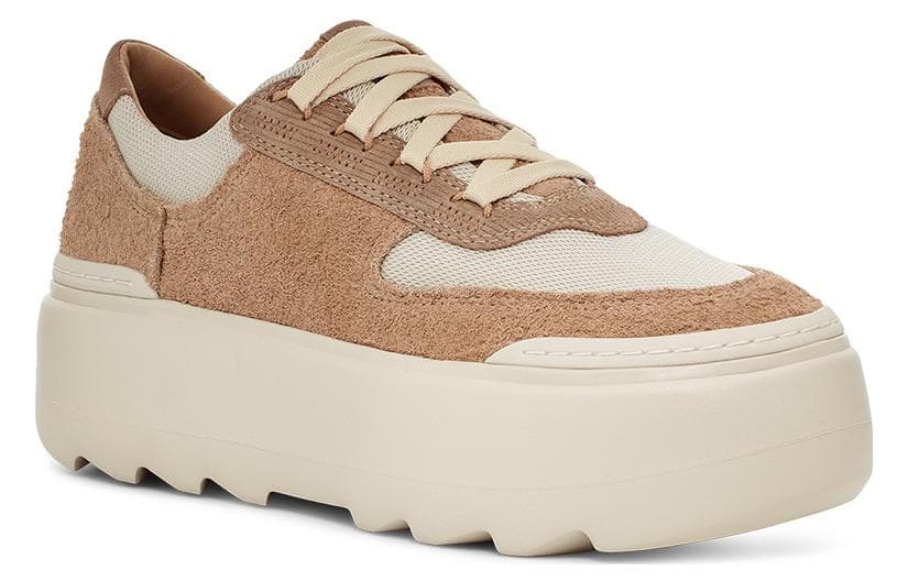 Кроссовки UGG - изображение 3