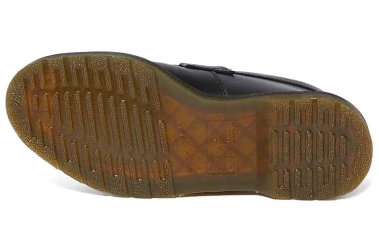 Кроссовки Dr. Martens Adrian JK Black - изображение 4