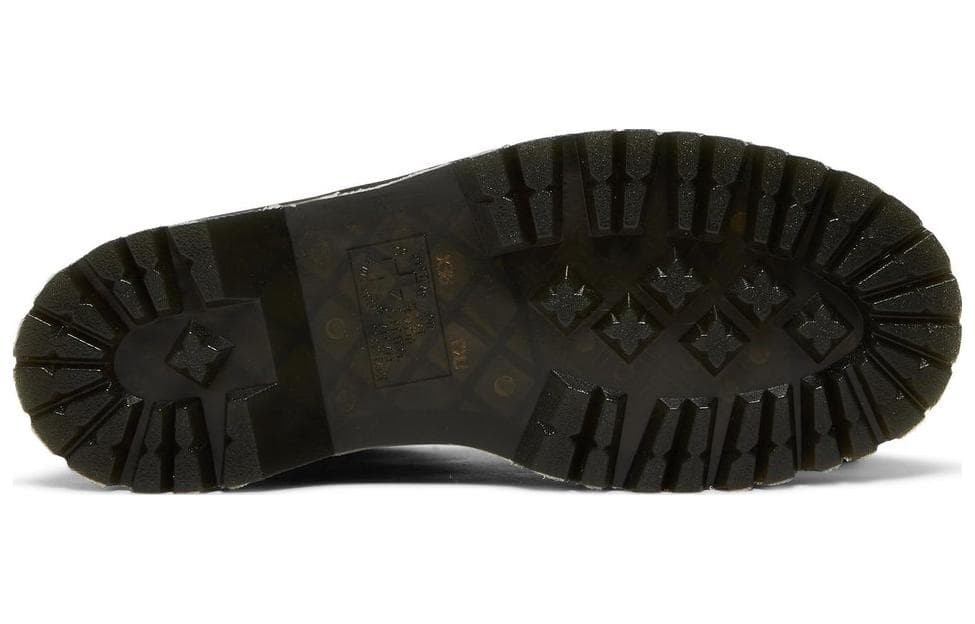 Ботинки Rick Owens x Dr. Martens - изображение 4