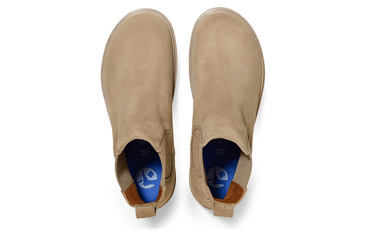 Ботинки челси Birkenstock Highwood - изображение 4